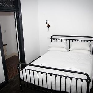 Private Bathroom Double Room
