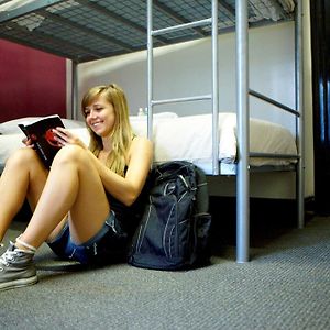 Single Bed Mixed Dormitory Room